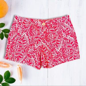 🌺Lilly Pulitzer Shorts
